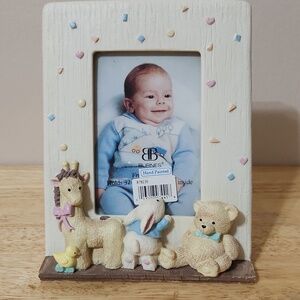 Picture Frame / Album